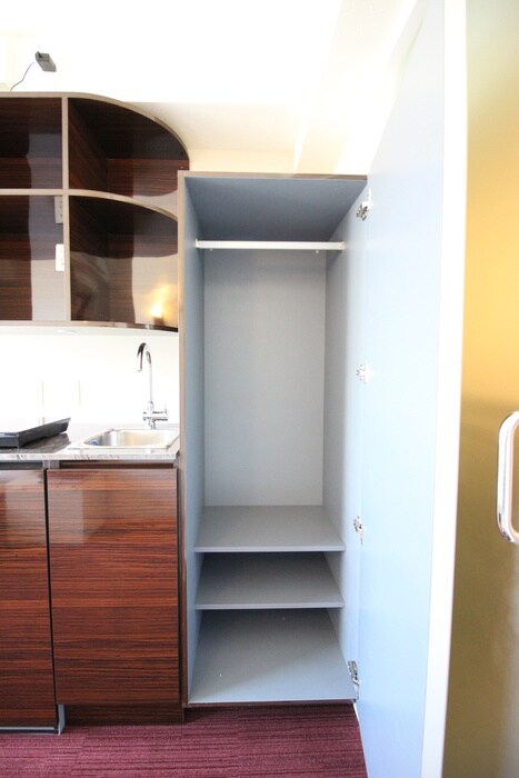 物件内観写真10　(収納)