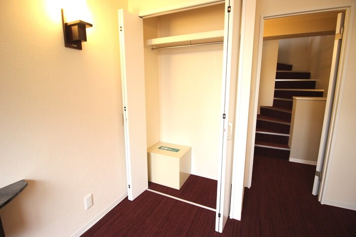 物件内観写真8　(収納)