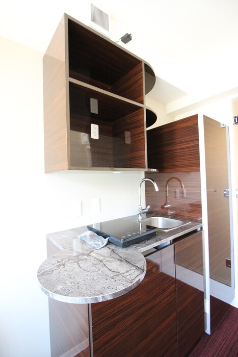 物件内観写真11　(キッチン)