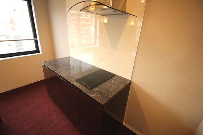 物件内観写真10　(キッチン)