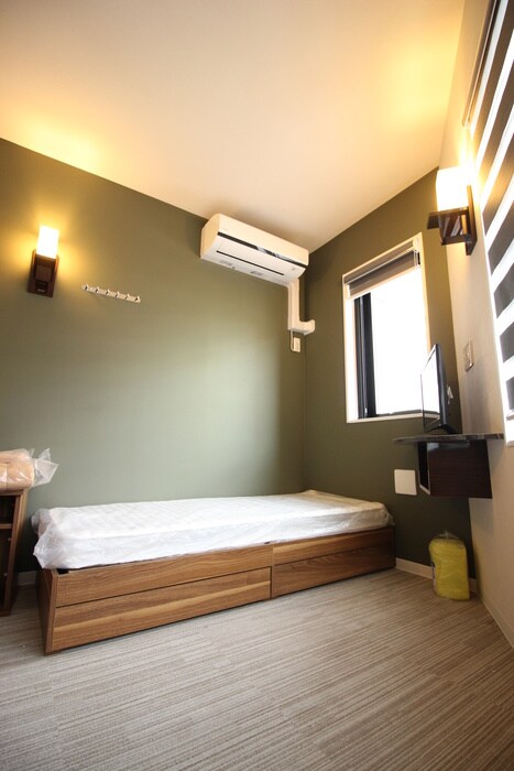 物件内観写真14　(居室)