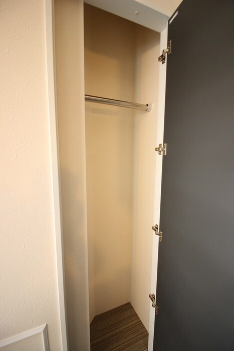 物件内観写真15　(収納)