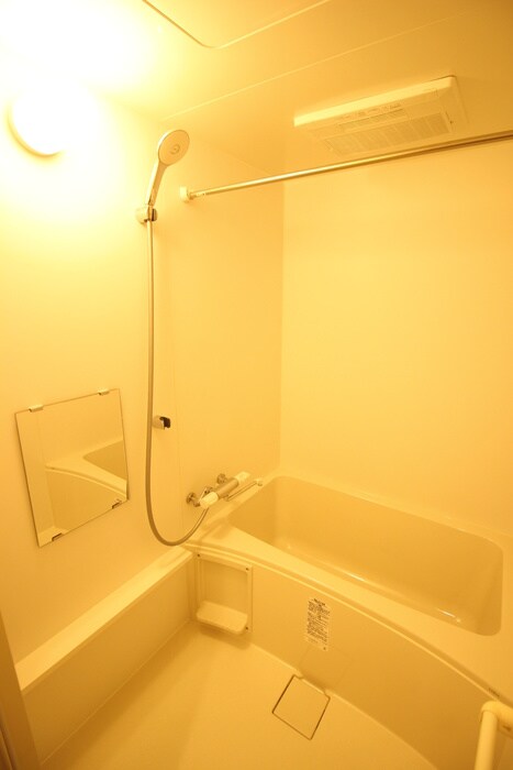 物件内観写真13　(バス／シャワールーム等)
