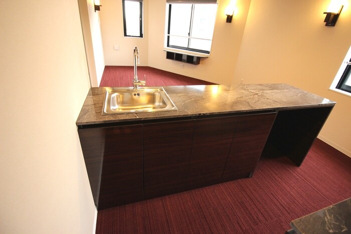 物件内観写真14　(キッチン)