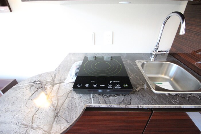 物件内観写真22　(キッチン)