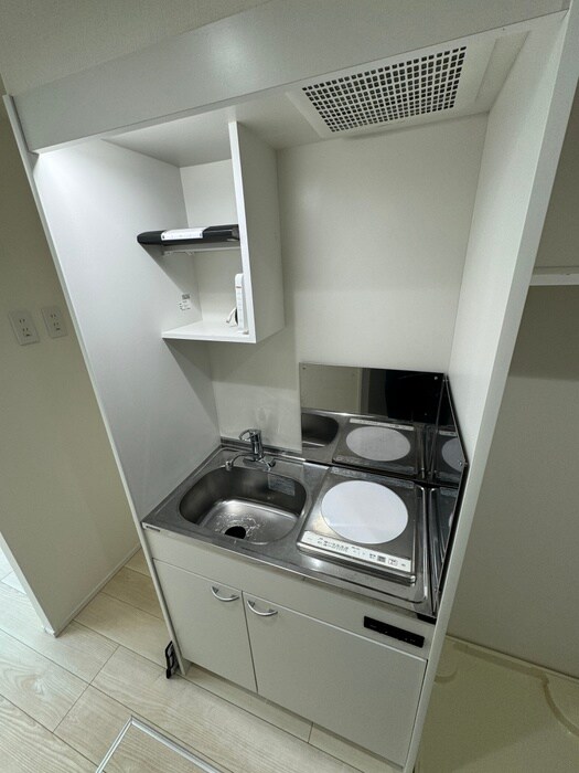 物件内観写真11　(キッチン)