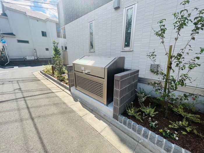 物件外観写真5　(建物設備)