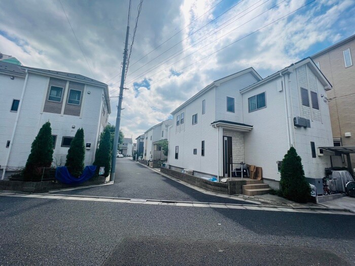 物件外観写真6　(周辺環境)