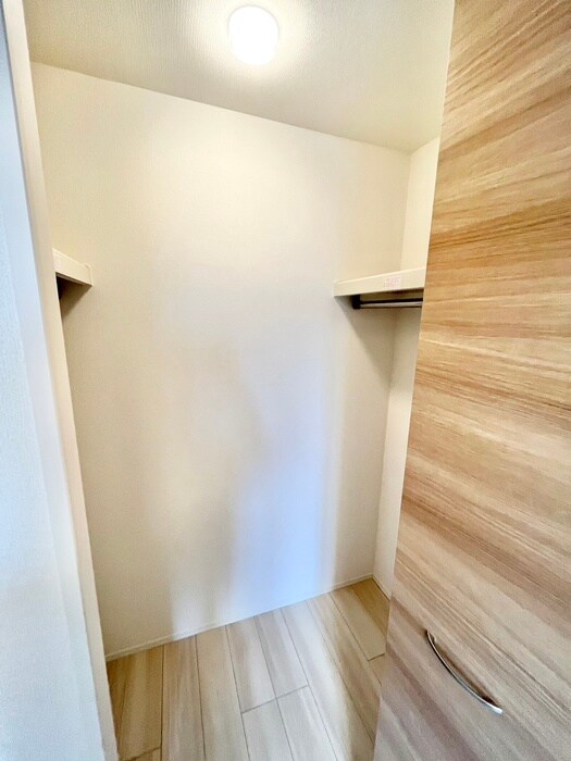 物件内観写真14　(収納)