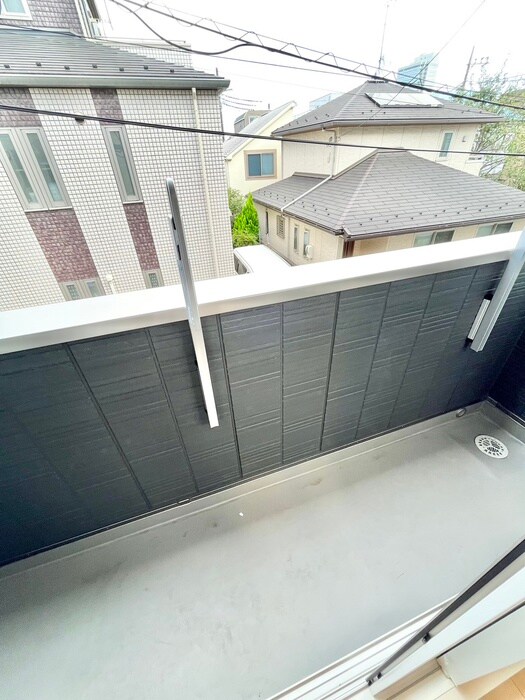 物件内観写真15　(ベランダ・バルコニー)