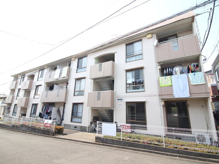 物件外観写真3　(外観写真)