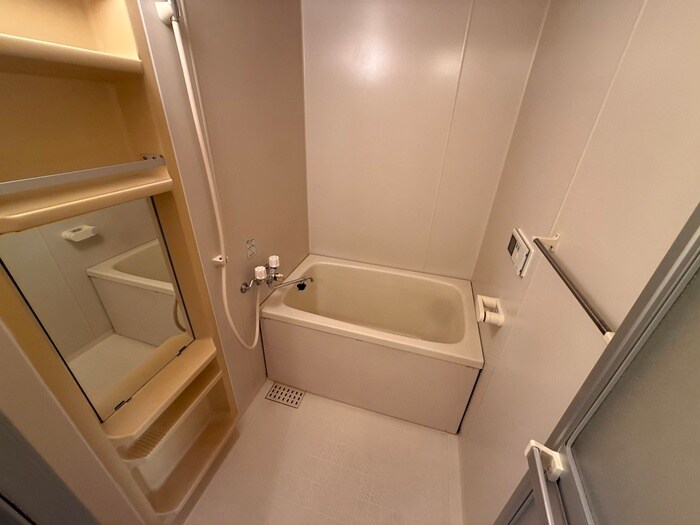 物件内観写真11　(バス／シャワールーム等)