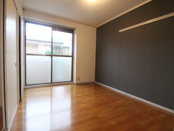 物件内観写真11　(居室)