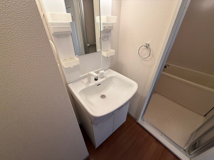 物件内観写真13　(洗面)