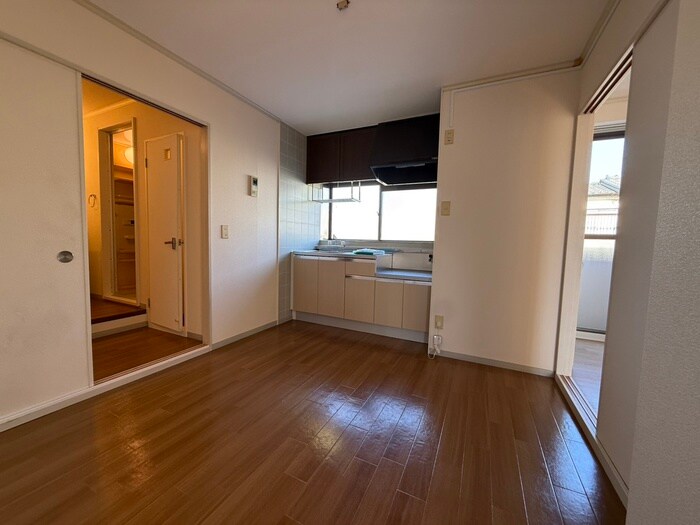 物件内観写真18　(居室)