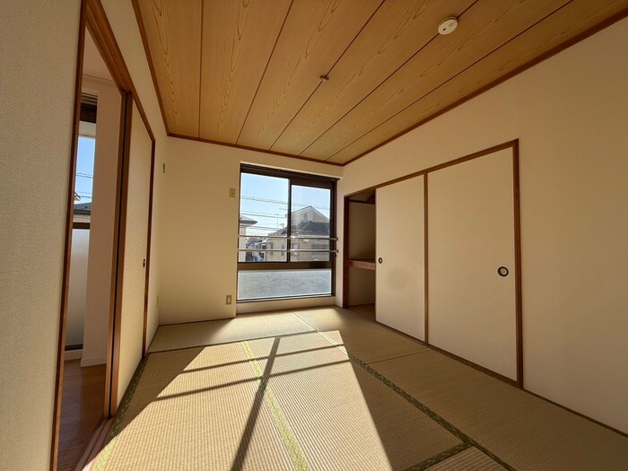 物件内観写真19　(居室)