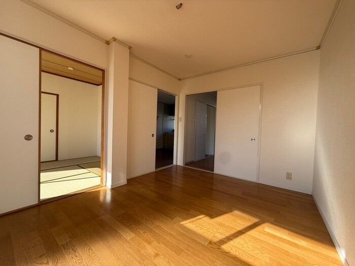 物件内観写真20　(居室)