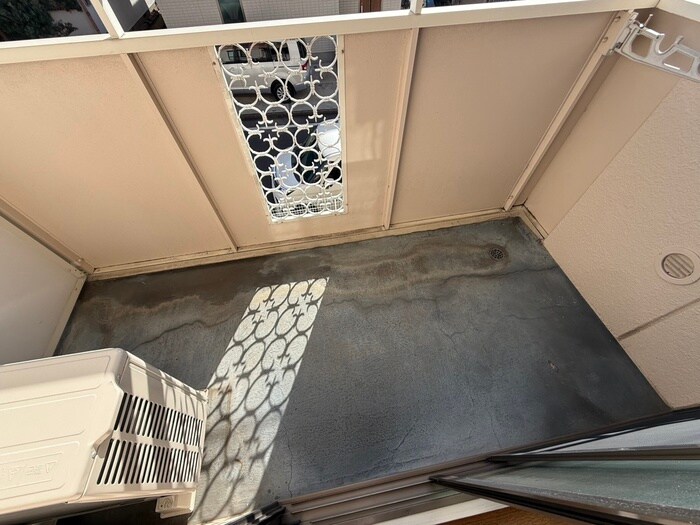 物件内観写真22　(ベランダ・バルコニー)