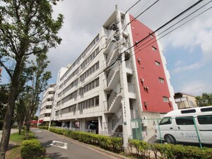 金沢中央サンハイツ(602)外観写真