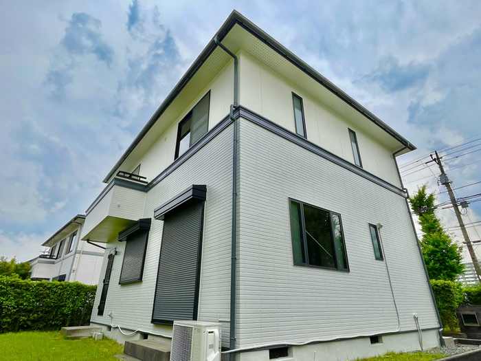 パークヒルズ大谷Q棟