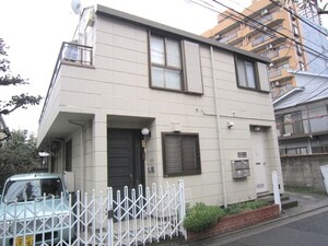 モデラ－ト外観写真
