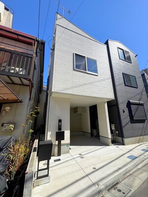 Ｋｏｌｅｔ池袋外観写真