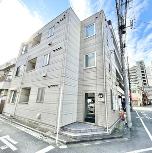 ＴＦビルⅤ外観写真