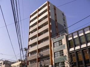 ガ－ラ・シティ深川扇橋(1004)外観写真
