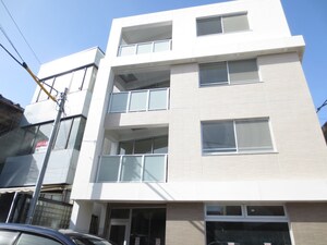 ブリーゼ由比ガ浜外観写真