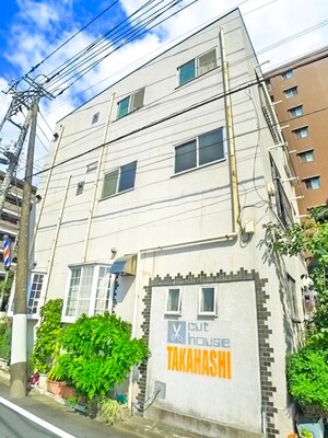 アーバンハウス外観写真