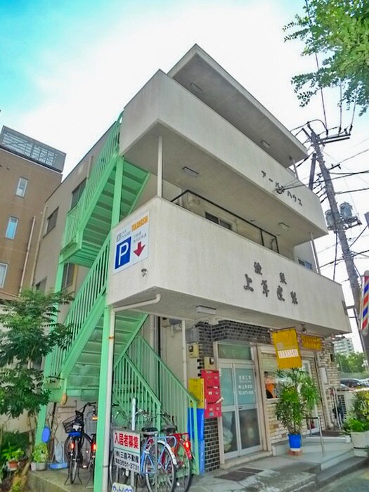 物件外観写真4　(外観写真)