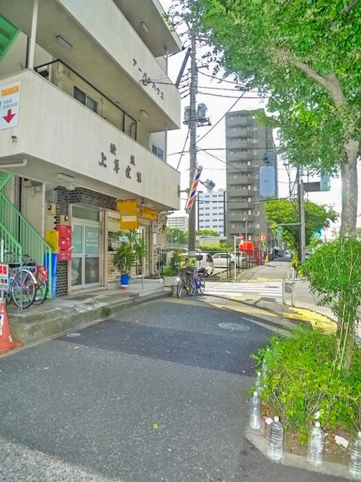 物件外観写真5　(周辺環境)