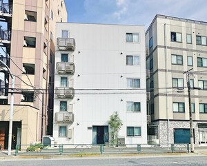 アベニール南小岩外観写真