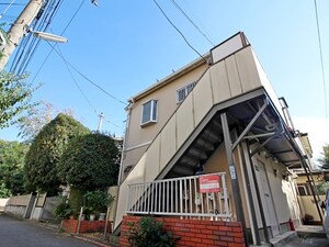 ＭＯＡ外観写真