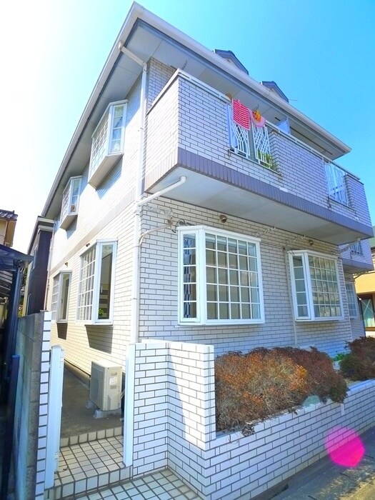 物件外観写真4　(周辺環境)