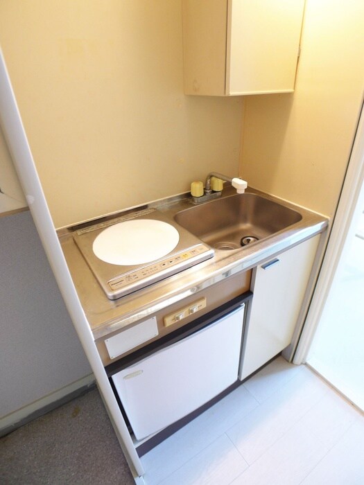 物件内観写真13　(キッチン)