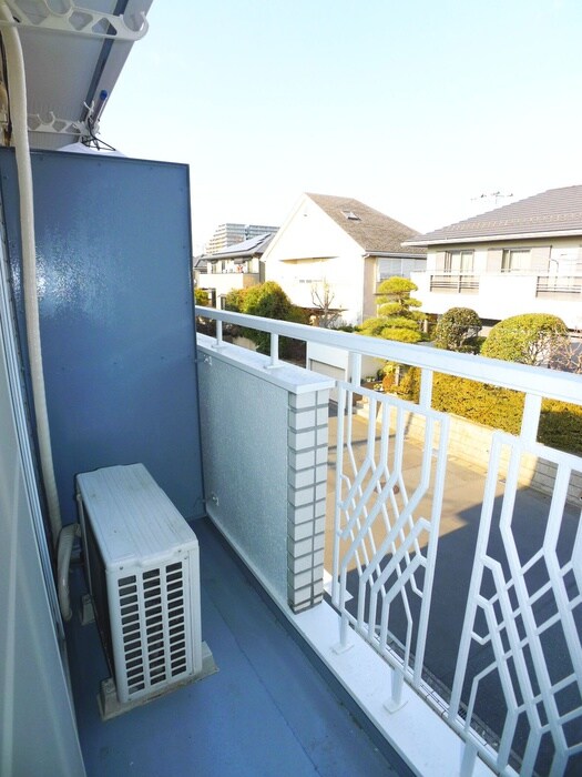 物件内観写真20　(ベランダ・バルコニー)