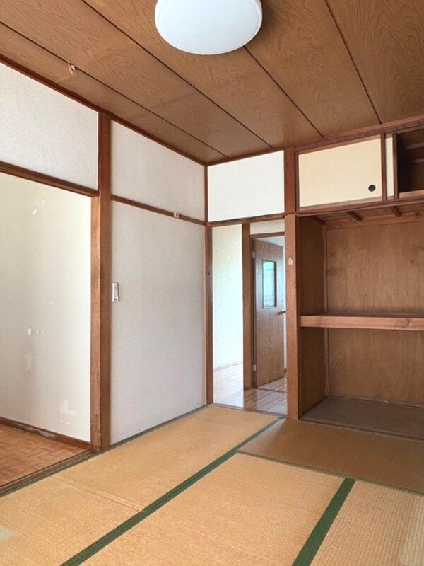 居室