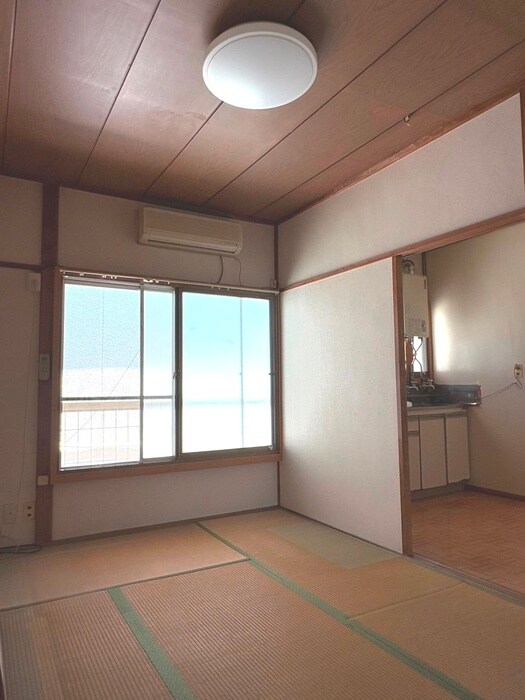 物件内観写真5　(居室)