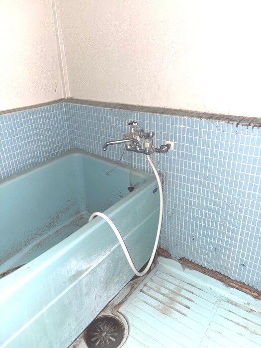 物件内観写真8　(バス／シャワールーム等)