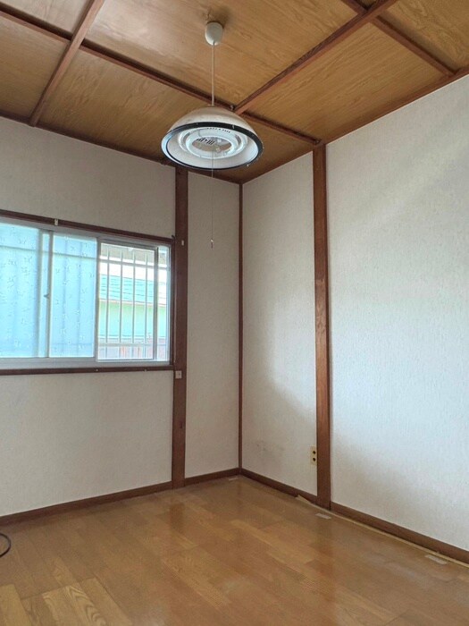 物件内観写真13　(居室)