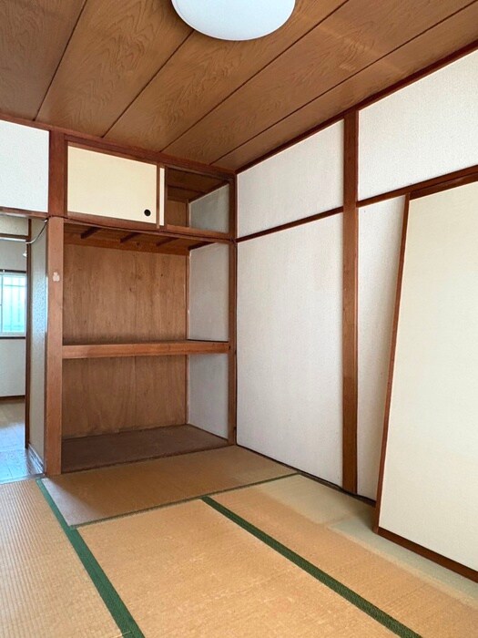 物件内観写真14　(居室)