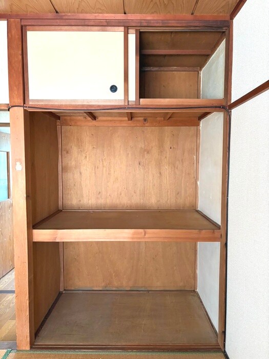 物件内観写真16　(収納)