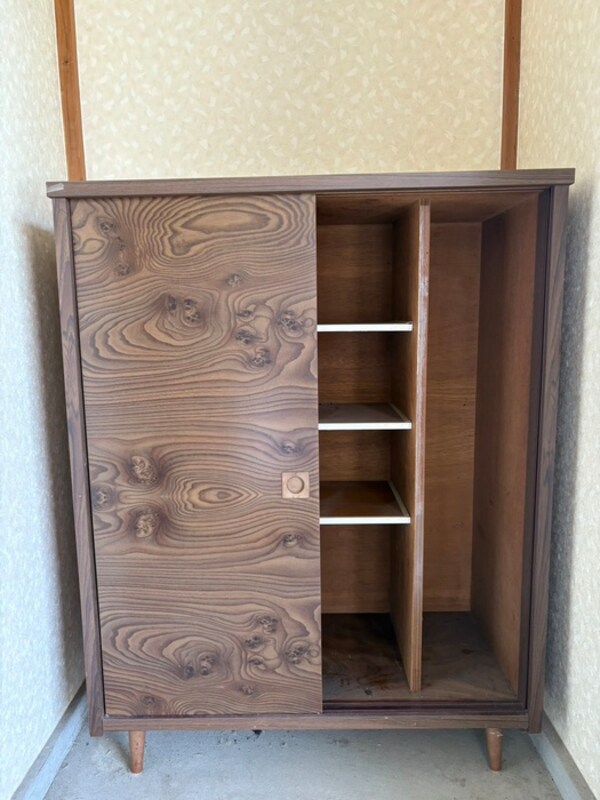 靴箱