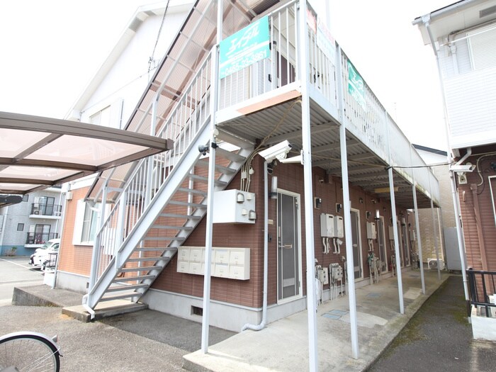 物件外観写真3　(外観写真)