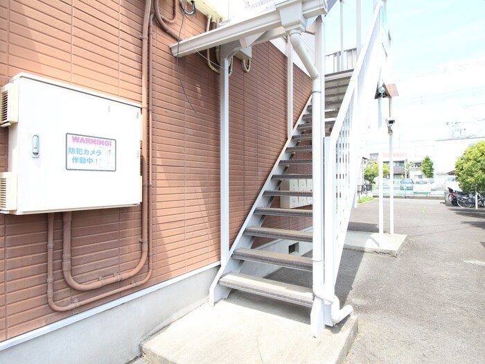 物件外観写真4　(外観写真)