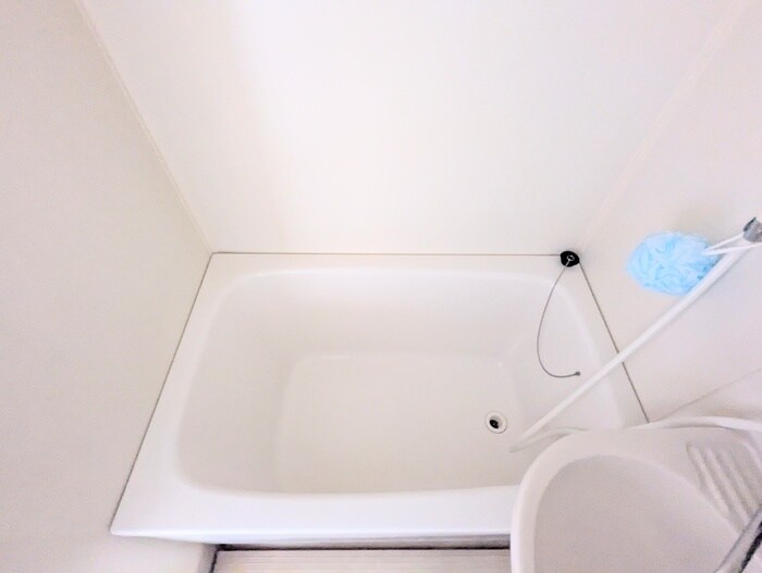 物件内観写真13　(バス／シャワールーム等)