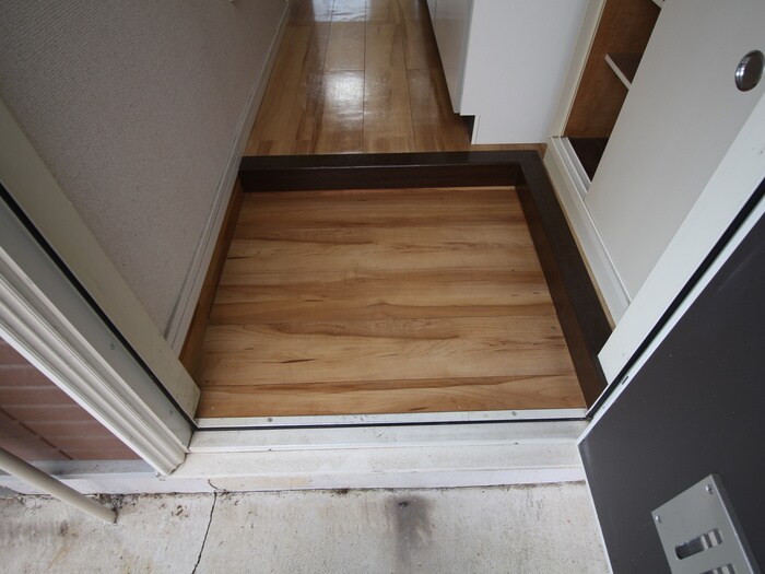 物件内観写真20　(玄関)