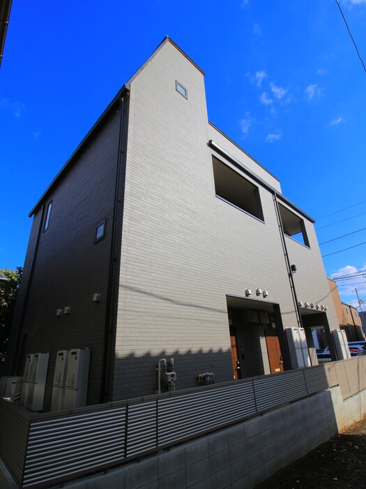 物件外観写真4　(外観写真)