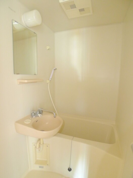 物件内観写真7　(バス／シャワールーム等)